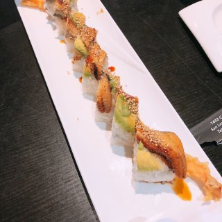 湾区好吃的寿司——sushi delig...