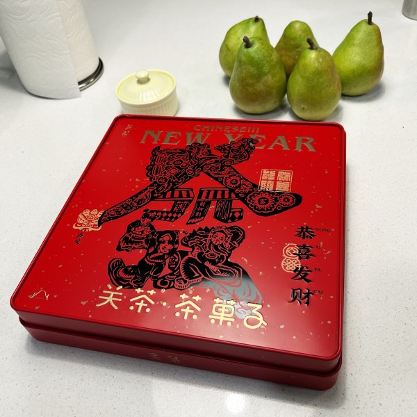 晒货图片