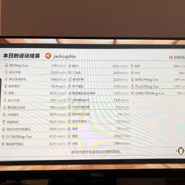 晒货图片