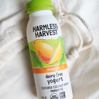 Harmless Harvest,Whole Foods