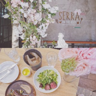 Serra By Birreria - 纽约 - New York
