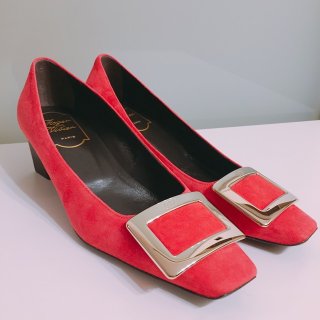 Roger Vivier 罗杰维维亚