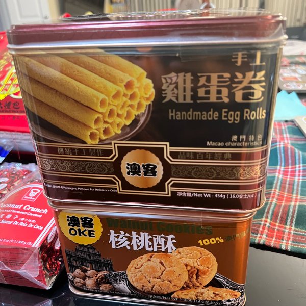 晒货图片