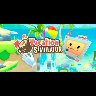 Vacation Simulator | Owlchemy Labs