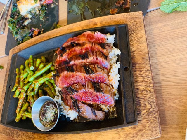 SF 特色餐厅推荐 ～ Kitch...