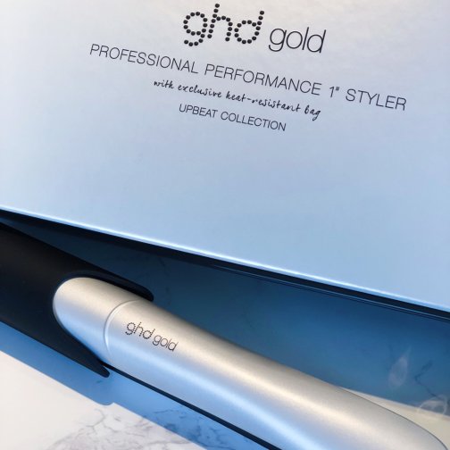 ghd拉直板.直发girl必备