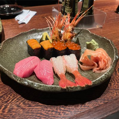 Sushi Sake - 达拉斯 - Richardson - 全部