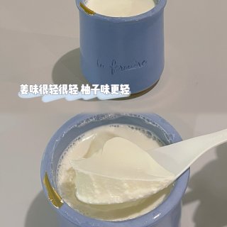超市新品｜居然在美国有这么亚洲风味的酸奶...