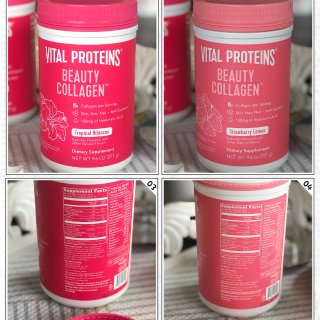 Vital Proteins多款胶原蛋白...