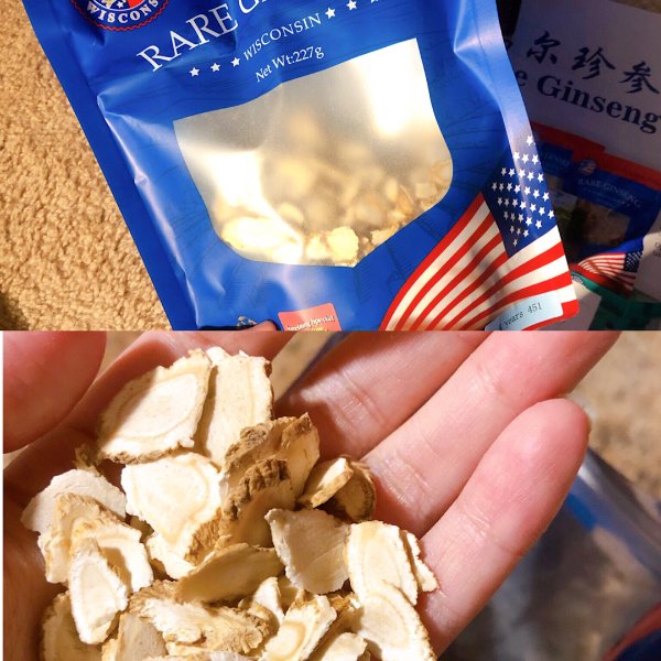晒货图片