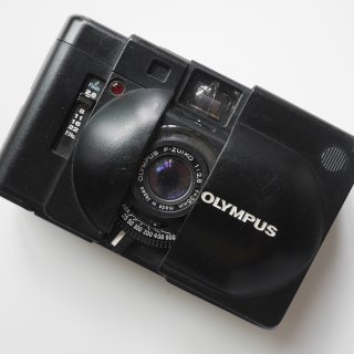 相机店入的古董相机📷...