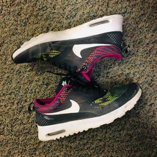 Nike 耐克