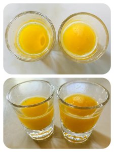 榨橙汁神器：九阳榨汁机