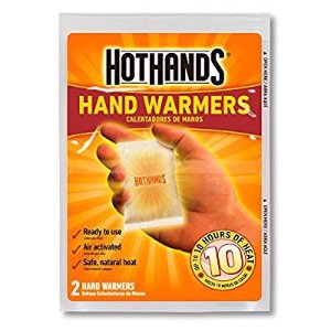 $24.81 HotHands 发热暖手宝