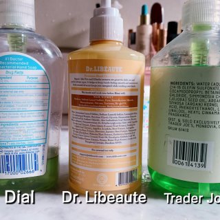 【Dr. Libeaute】清洁护肤一步...