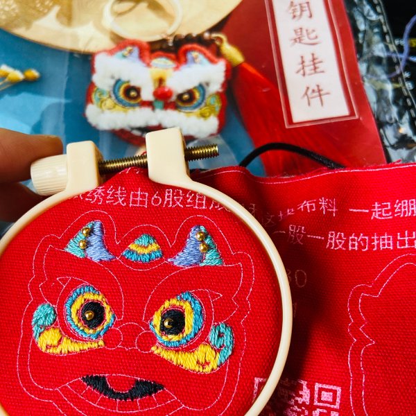 晒货图片