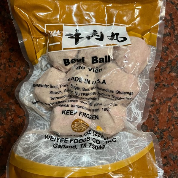晒货图片