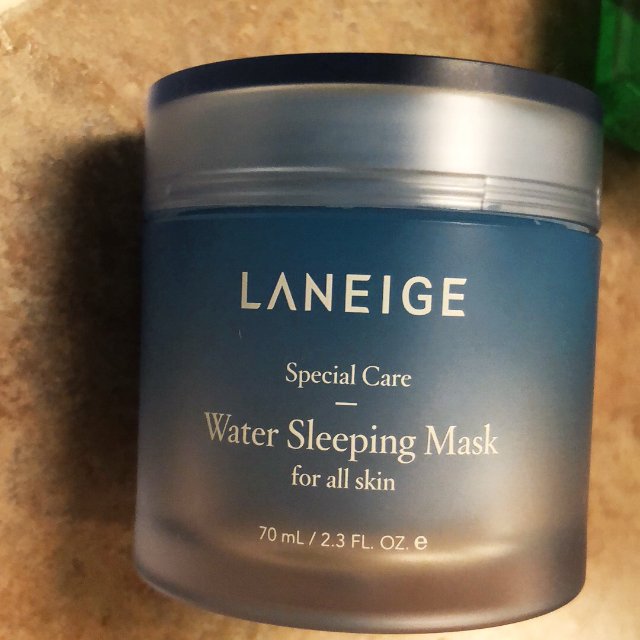 面膜打卡第6天💪<br /> <b...