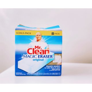 Amazon.com: Mr. Clean Magic Eraser Origi