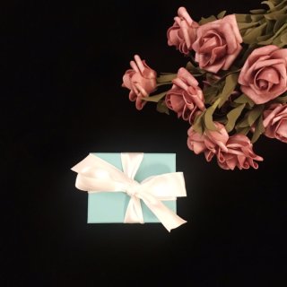 送自己的礼物 | Tiffany单只钻石...