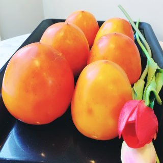超爱甜柿/南柿