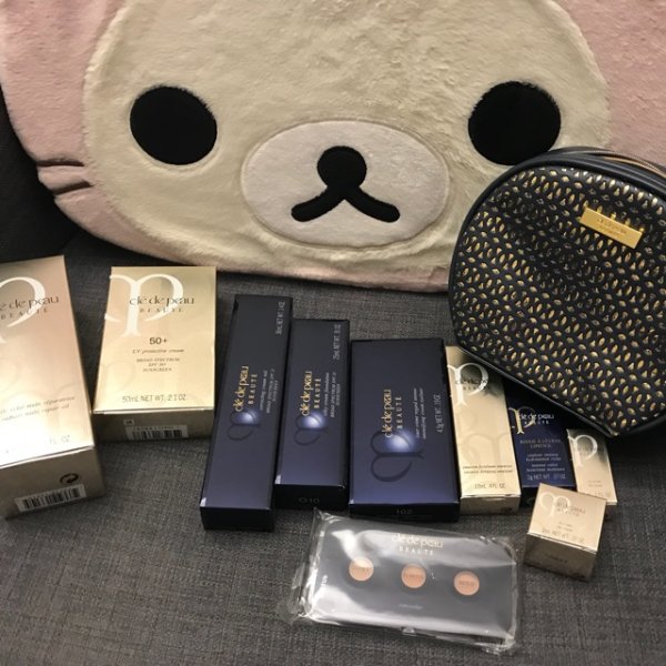 晒货图片