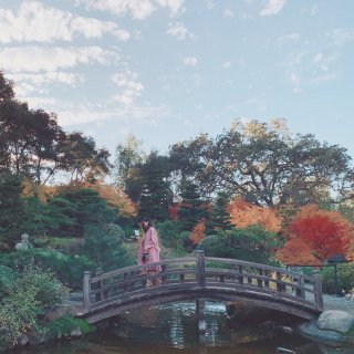 Hakone Gardens｜箱根公园游...