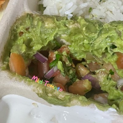 Chipotle Mexican Grill - 纽约 - New York - 全部