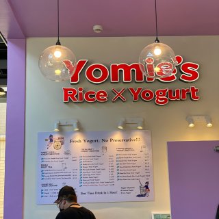 探店打卡—Yomie’s Rice X ...