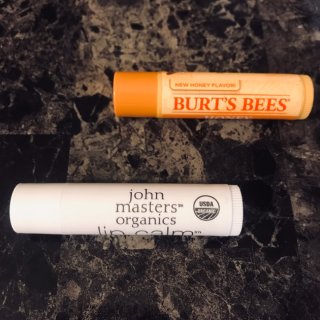 John Masters Organics,Burt's Bees 小蜜蜂