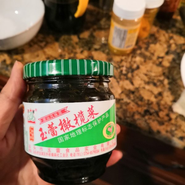 晒货图片