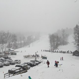 Day 7: Cochran's Ski...