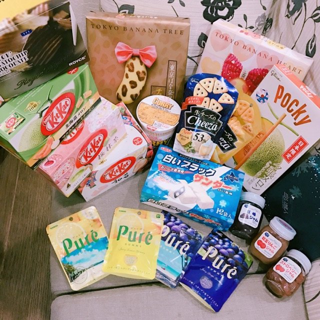 ?? 東京甜食推薦 ??<br /...