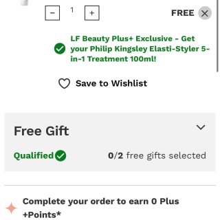 LF Beautyplus的free g...