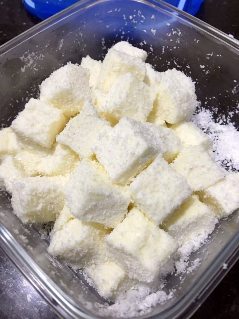 美食一起分享