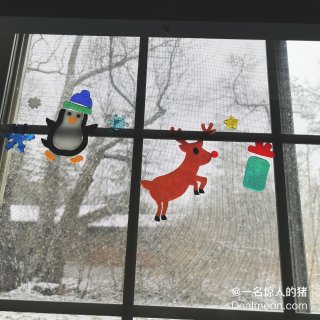 Aldi“窗🌸”｜一点点圣诞的仪式感🎄...