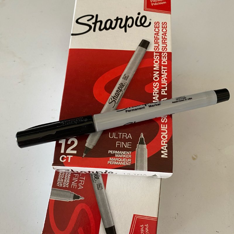 晒货图片