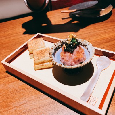 Minamoto Japanese Restaurant - 西雅图 - Bellevue - 全部