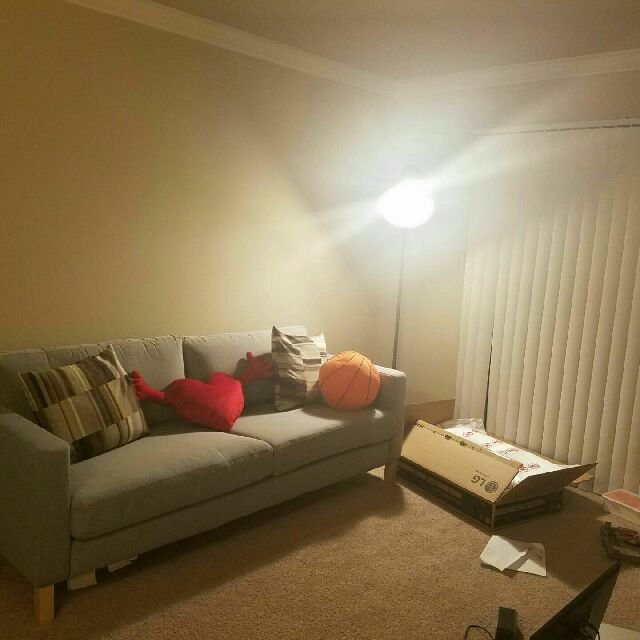 Ikea 宜家