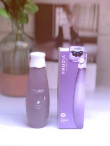 平价护肤✨韩国水果护肤品牌FRUDIA