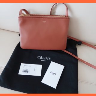 春夏最爱的两款包|Celine trio...