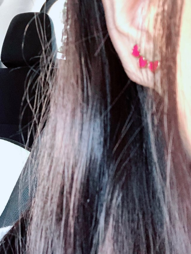 一周穿搭挑战·周二篇