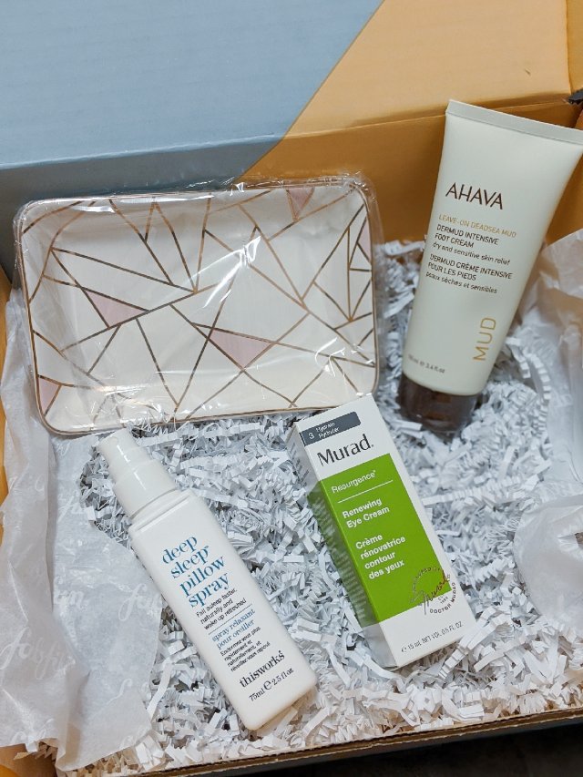 来自仙女的爱心💞投喂：FFF st...