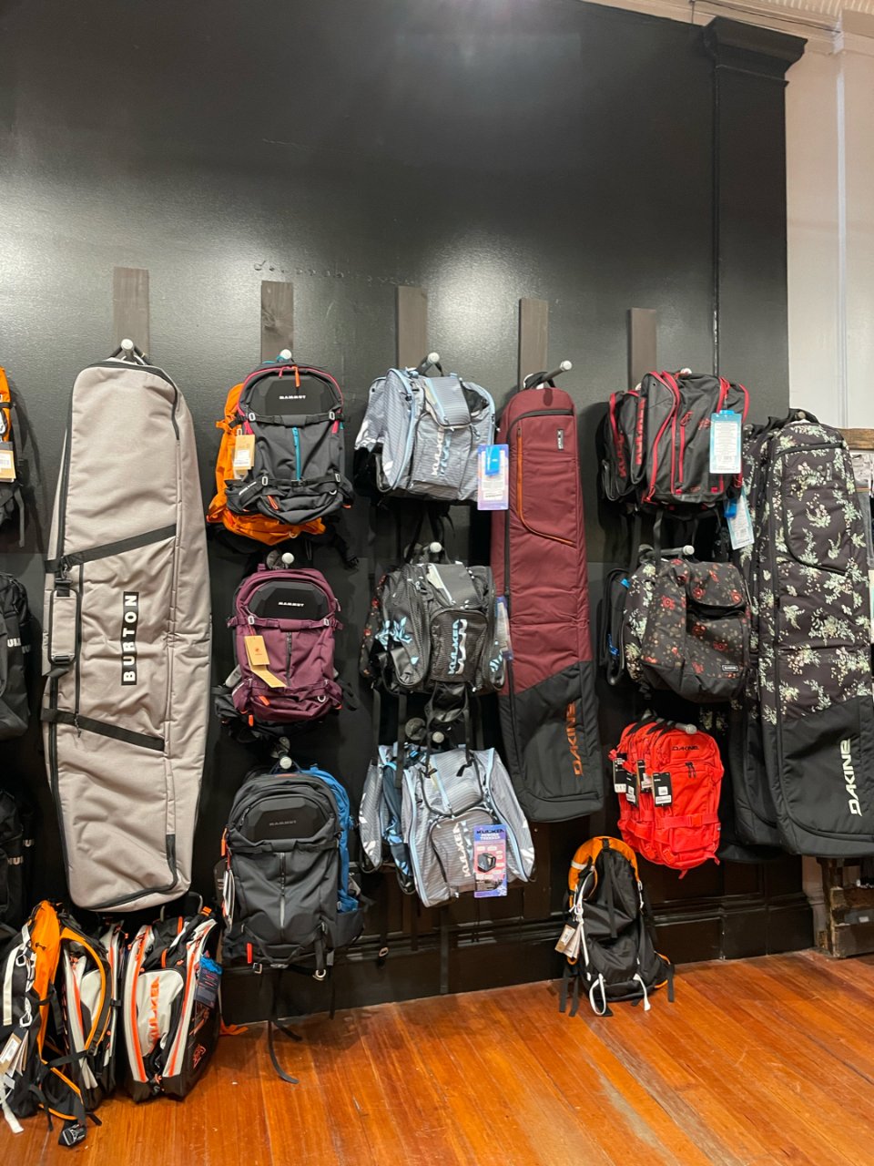 Dakine Heli Pro 20L Ski Backpack | Campman,boots bag - Google Shopping