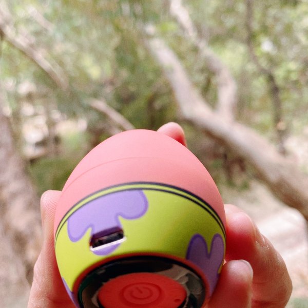 晒货图片