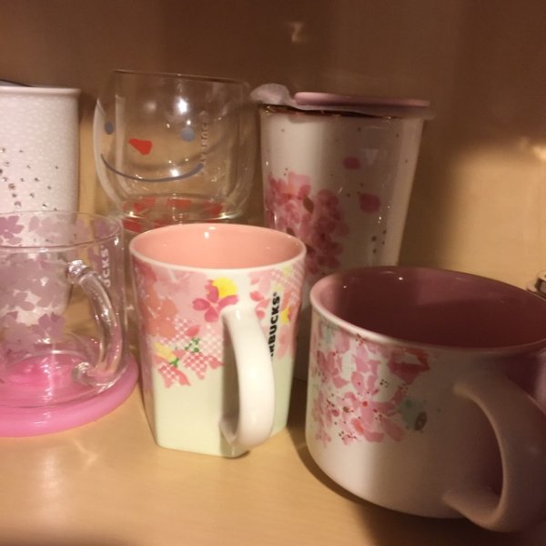 晒货图片
