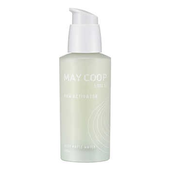 May Coop Raw Activator 精华液