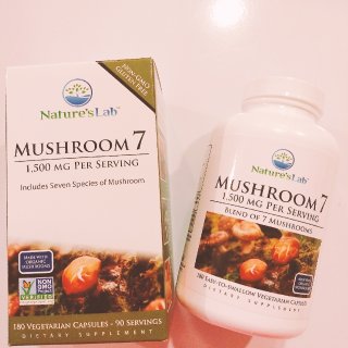 mushroom supplement,Costco,$15.99