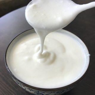 酸奶摊🥛| 🎉焖烧杯自制酸奶大成功 ...