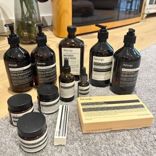 Aesop 伊索